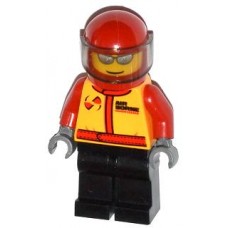 cty423 Stunt Pilot, Airborne Spoilers (60019) 